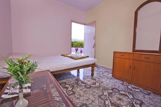 Yelagiri Residency, Yelagiri 4